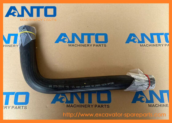278-3518 2783518 Hose Vibratory Compactor Spare Parts Fit For C6.6 CP-56 CP-64 CP-76
