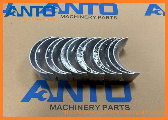 4P-8167 Bearing Connecting Rod KOMATSU Excavator Spare Parts Fit For 3176 3176B