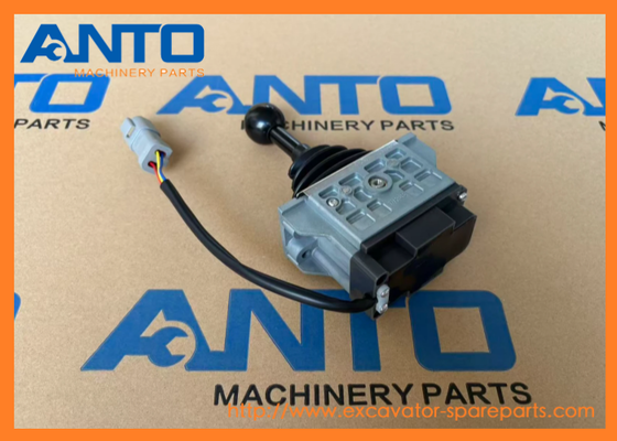 307-4671 3074671 Control Handle Wheel Loader Spare Parts Fit For C11 962H 966H