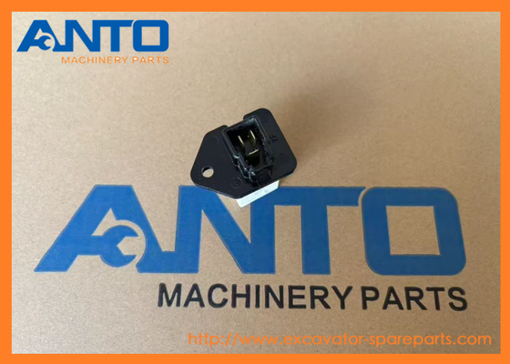 ND146810-8810 Nd1468108810 Resistor KOMATSU Bulldozer Spare Parts For D155AX D375A