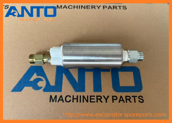 172-4388 1724388 Fuel Transfer Pump Tractor Spare Parts Fitting For 611 613C 615C