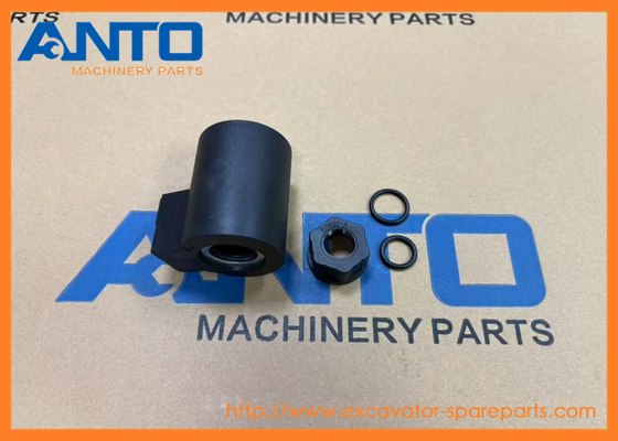 VOE11716678 11716678 Transmission Solenoid Coil Excavator Spare Parts For BL60 BL61