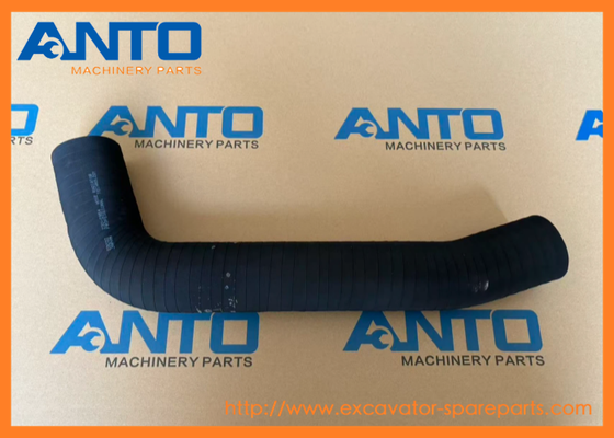 230-2854 2302854 Lower Radiator Hose Excavator Spare Parts Fitting For 345D 349D