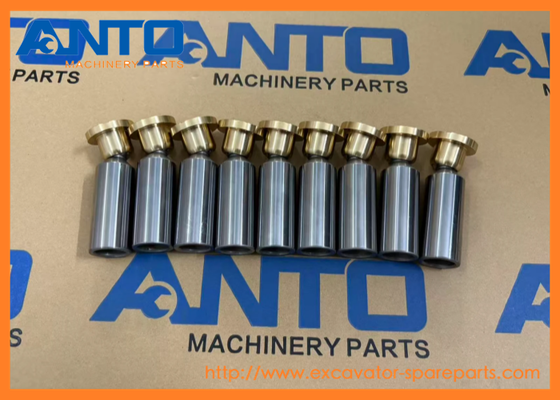 39Q8-41321 Piston Excavator Spare Parts Fitting For R250Lc-9 R260Lc-9S R300Lc-9S