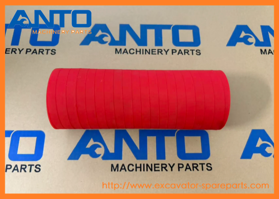 207-03-72620 6743-11-4910 Hose KOMATSU Excavator Spare Parts For PC300LC-8M0 PC350LC-8M0