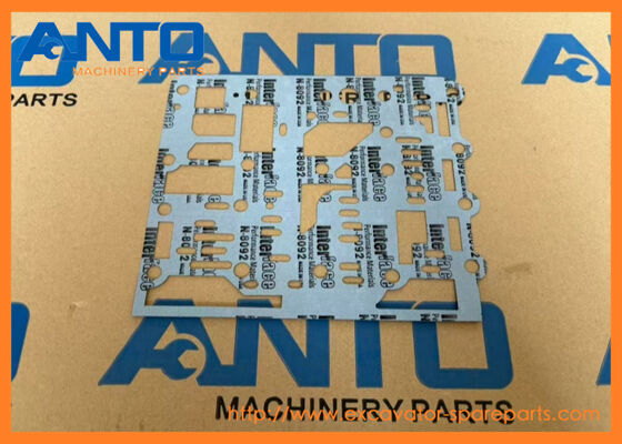 4644306497 Transmission Gearbox Gasket KOMATSU Excavator Spare Parts Fitting For 4WG200