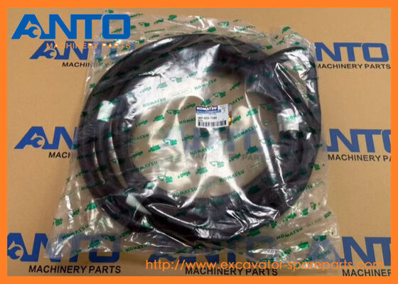 207-979-7940 2079797940 Hose KOMATSU Excavator Spare Parts Fitting For PC300 PC350