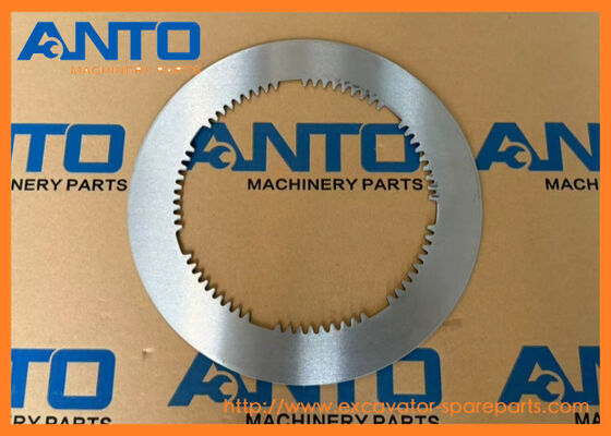 145-21-13130 145-21-13132 Disc KOMATSU Bulldozer Spare Parts For D55S-3 D60A-11D