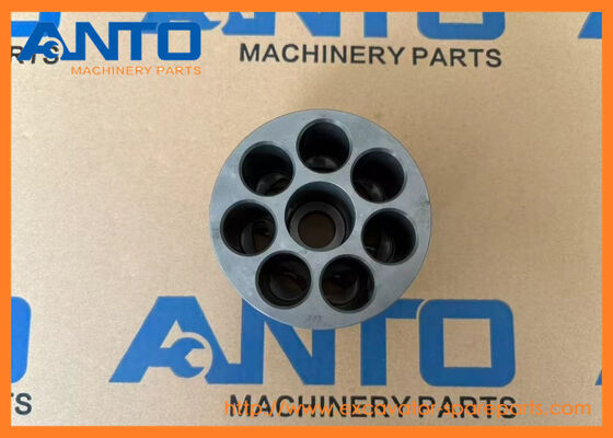 706-7G-41310 7067G41310 Cylinder Block KOMATSU Excavator Spare Parts Fitting For PC220LC-8