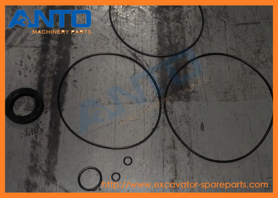 150201010057A002 Motor Seal Kit Fit For SY335 SY365 SY375 SY385 SY415 SY650 SY750 SANY Excavator Parts