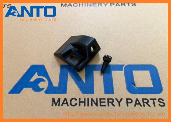 4464394 4662759 Nozzle HITACHI Excavator Spare Parts Fitting For EG65R-3 EG70R-3