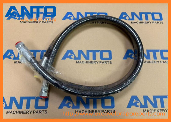 6737-51-9910 3864172 6737-51-9810 Hose KOMATSU Excavator Spare Parts For PW200 PW220