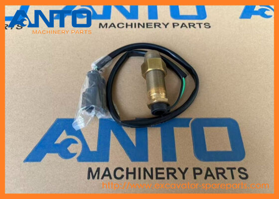 7861-92-2310 7861922310 Speed Sensor KOMATSU Excavator Spare Parts For PC120-5K PC130-5K