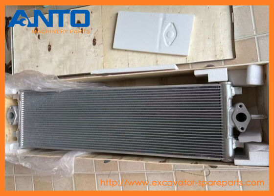 206-03-22421 2060322421 Oil Cooler Assy KOMATSU Excavator Spare Parts For PC200 PC270 PC290