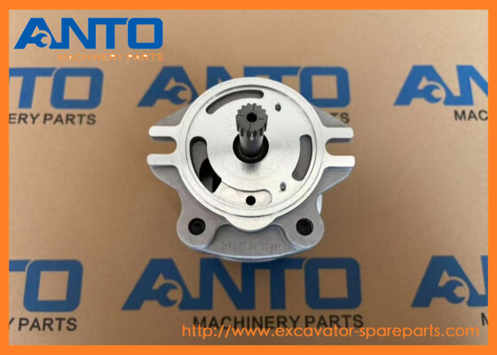 RD819-77474 Hydraulic Gear Pump KUBOTA Excavator Spare Parts Fitting For KX080-3S KX080-4