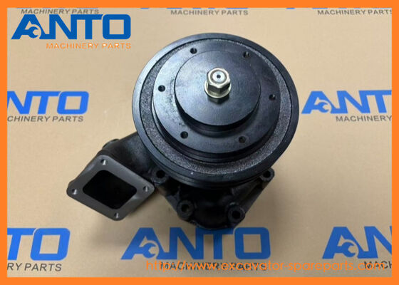1-13650094-1 1136500941 Water Pump HITACHI Excavator Spare Parts For EX400-3 EX450H-5