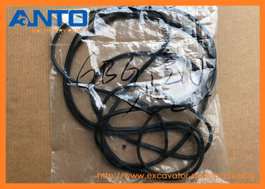 Hitachi ZX200 EX200-5 Excavator Engine Parts Gasket Head Cover 1111730590 1-11173059-0