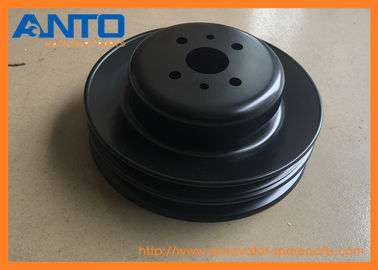 Hitachi ZX110 ZX120 ZX200 Excavator Engine Parts Water Pump Pulley 1136411910 8972530281