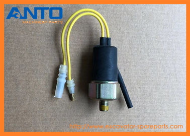 1824101990 1-82410199-0 Oil Pressure Switch Excavator Engine Parts For Hitachi ZX110 ZX200