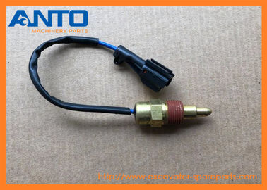 Thermo Temperature Sensor 6BG1 ISUZU Excavator Engine Parts For Hitachi ZX110 ZX200 1831610330 1-83161033-0