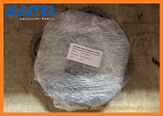 VOE14566210 Excavator Swing Gear Parts / Swing Carrier No.2 With Sun Gear VOE14566216 For VOE EC240B