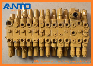 298-2877 E305.5 E306  305.5 306 Excavator Hydraulic Main Control Valve