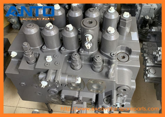 VOE14670038 14670038 Main Control Valve For VOE Excavator EC380D