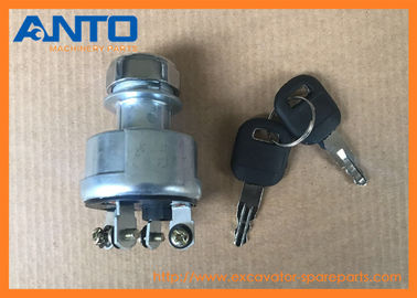 9G-7641 Ignition Start Switch Applied To  Excavator Spare Parts