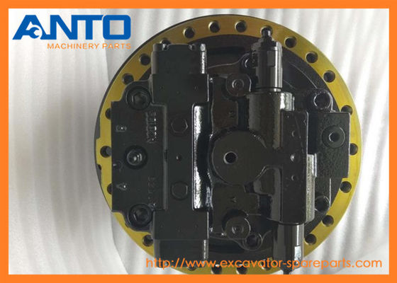 VOE14528281 14528281 VOE EC290B EC360B Excavator Travel Motor