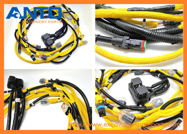 6251-81-9810 6D125 Engine Wiring Harness For PC400-8 Komatsu Excavator Parts