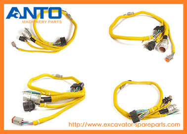 6240-81-5322 6D170 ECM Electrical Wire Harness For Komatsu Excavator Parts