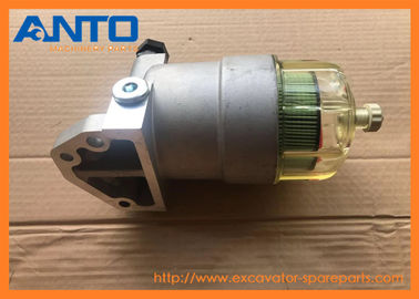 4711158 Fuel Filter For Hitachi ZX140W-3 Excavator Spare Parts