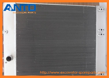 424-03-21220 424-03-21202 WA420-3 WA400-3 Radiator Core For Komatsu Excavator Spare Parts