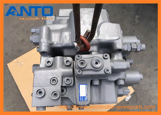 VOE14532822 14532822 EC240B Main Control Valve For VOE Excavator Hydraulic Parts