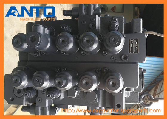 SA1142-05712 VOE14557520 EC360 EC360B Main Control Valve For VOE Excavator Hydraulic Parts
