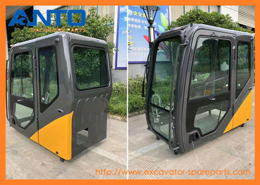 CX210B Cabin Operator 'S Cab For  Excavator Spare Parts Standard Box Package