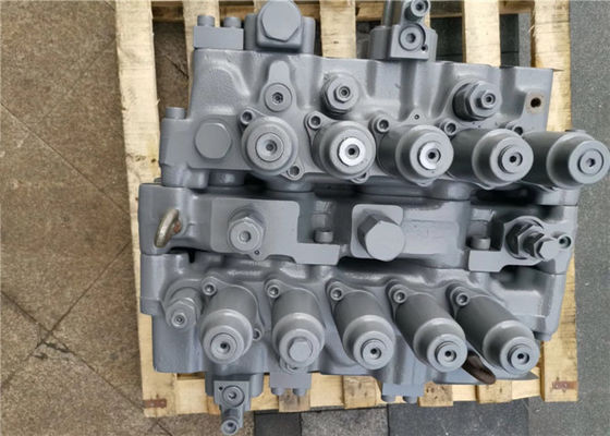 VOE14556410 VOE14634178 14556410 14634178 VOE ECEC460B EC480D Excavator Main Control Valve