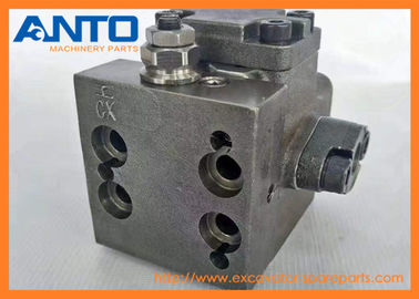 702-21-09154 702-21-09153 702-21-09155 Komatsu PC60-7 PC70-7 Excavator Pilot Valve Assembly