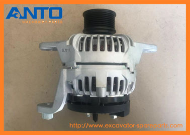 VOE11170321 11170321 Vo-lvo EC210 EC240 EC360 EC460 Alternator For Excavator Engine Parts