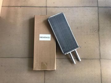 VOE14554152 14554152 14532727 14532726 Vo-lvo Heater Radiator For Excavator Air Conditioner Parts