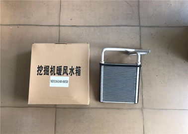 ND116140-0050 Komatsu PC300-8 PC400-8 Heater Core Radiator  For Excavator Air Conditioner Parts