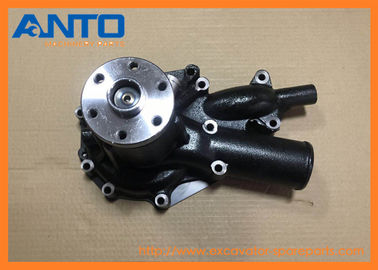 1136501333 1-13650133-3 6HK1 Excavator Engine Parts Small Water Pump For Hitachi ZX330 ZX350