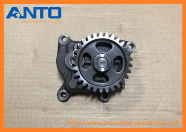 ISUZU 6HK1 Engine Oil Pump For Hitachi ZX330 ZX350 Excavator Parts 8943904143 1131003131 8943904143