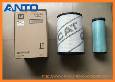 6I-2503 6I-2504 6I2503 6I2504 Air Filter Element For  324D 325D 329D Excavator Accessories