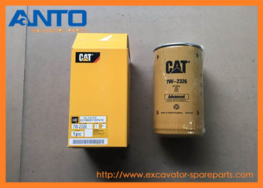 7W-2326 7W2326 C4.4 3054  Excavator Parts Engine Oil Filter For  312 315B