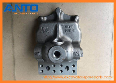 Excavator Swing Motor Housing 706-7G-71141 706-7G-71180 PC200-8 PC220-8