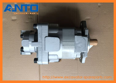 Excavator Hydraulic Gear Pump 705-51-31060 PC650-5 PC750-6 PC800-6 PC1800