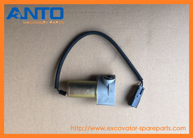 Pump Solenoid Valve Construction Machinery Parts 702-21-07610 702-21-07620  PC200-8 PC300-8