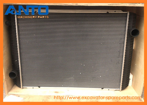 VOE Excavator Spare Parts VOE11110705 11110705 EC240B EC290B Radiator