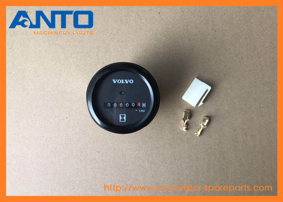 Hour Counter Odometer VOE Excavator Spare Parts VOE14626370 14626370